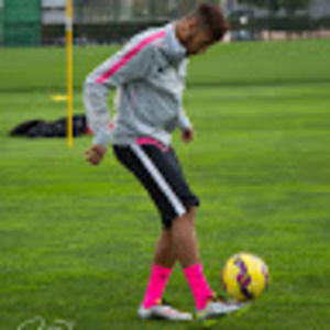 Meet your Posher, Zhangyuanheng